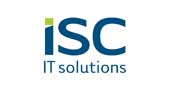 ISC IT Solutions- Leigh House, Leeds - Tenant