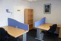 Leigh House Leeds - Office F12